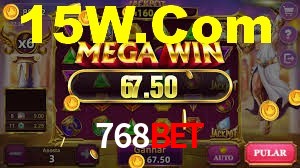 Live Casino 768bet