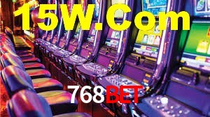 768bet.com