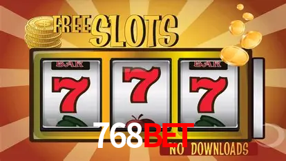 Cadastro Rápido 768bet