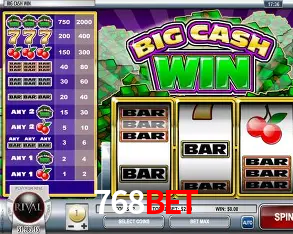 Ofertas Exclusivas 768bet