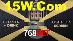 768bet login