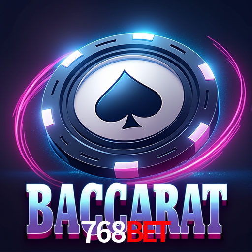 Interface do App 768bet