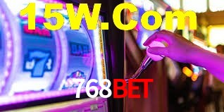 768bet App Interface