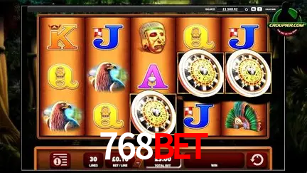 Casino Ao Vivo 768bet