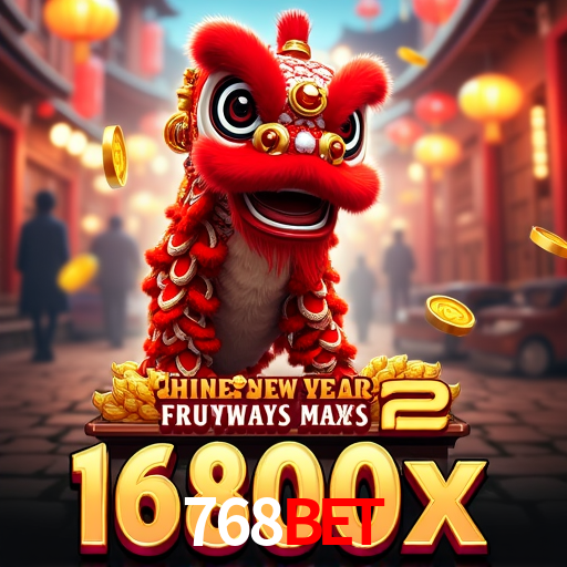 A Experiência Imersiva dos Cassinos Ao Vivo no 768bet