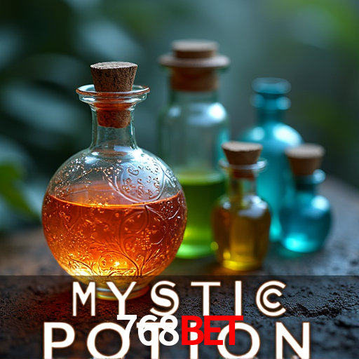 Desvendando o Mundo dos Jogos Virtuais na 768bet