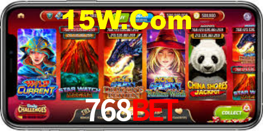 768bet.com