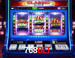 Estatísticas Esportivas 768bet