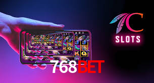 Programa VIP 768bet