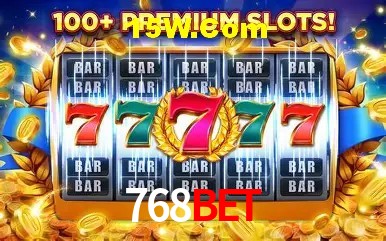 Login Seguro 768bet