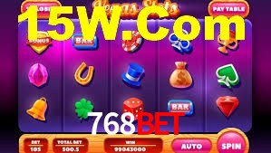 768bet login