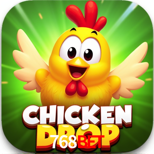 APP oficial da 768bet para mobile