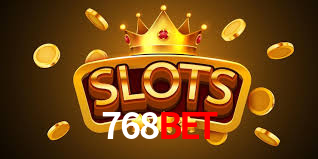 Sinta a adrenalina dos jogos de cassino com 768bet