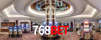 768bet.com