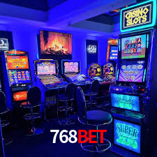 768bet.com