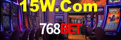 768bet.com