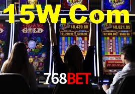 Welcome Bonus 768bet