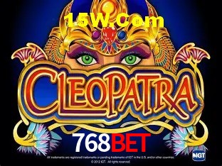 Jogos de Slot 768bet