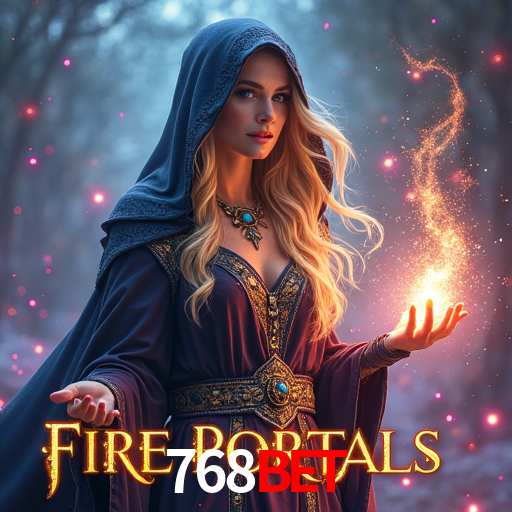 Game Providers 768bet